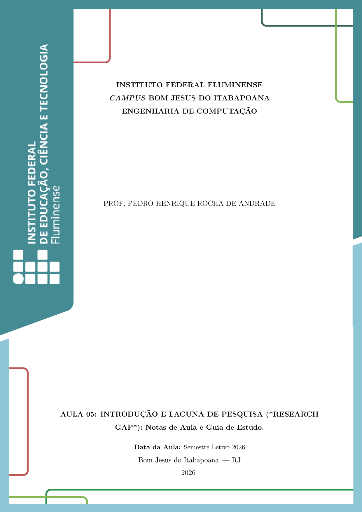 Capa Aula 05
