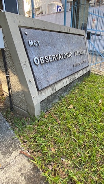 Escuela de invierno ON - 2026
