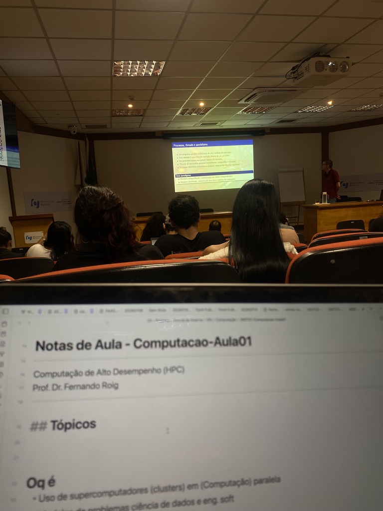 Escuela de invierno ON - 2026