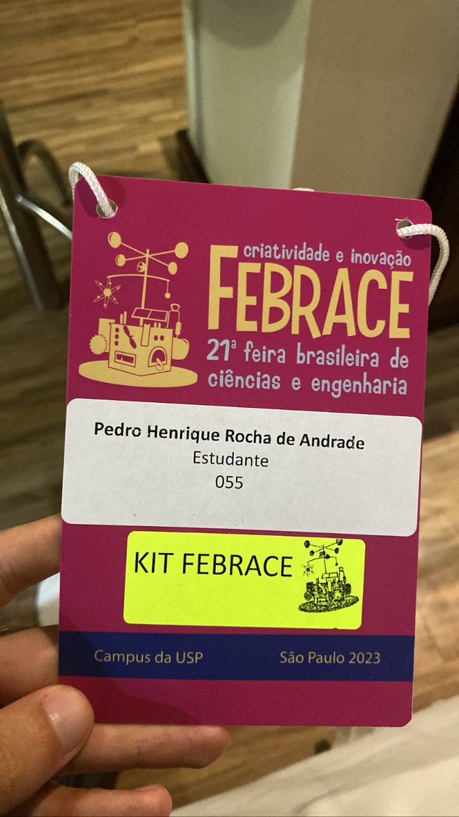 FEBRACE 2023