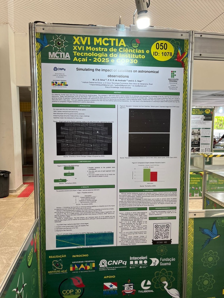 MCTIA 2025