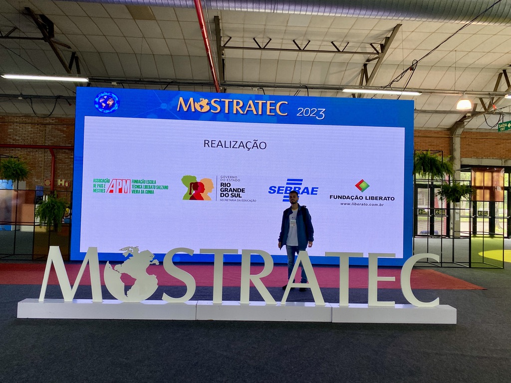 MOSTRATEC 2023