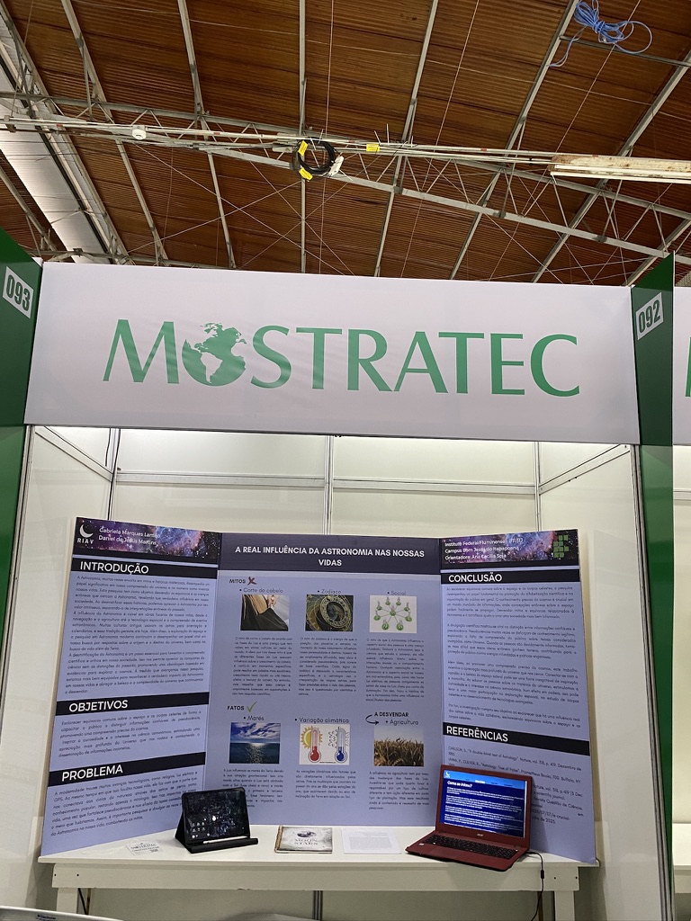 MOSTRATEC 2023