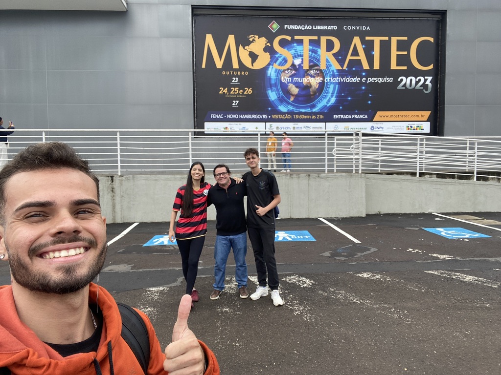 MOSTRATEC 2023