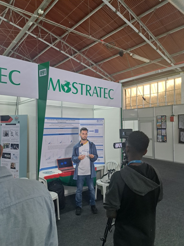 MOSTRATEC 2023